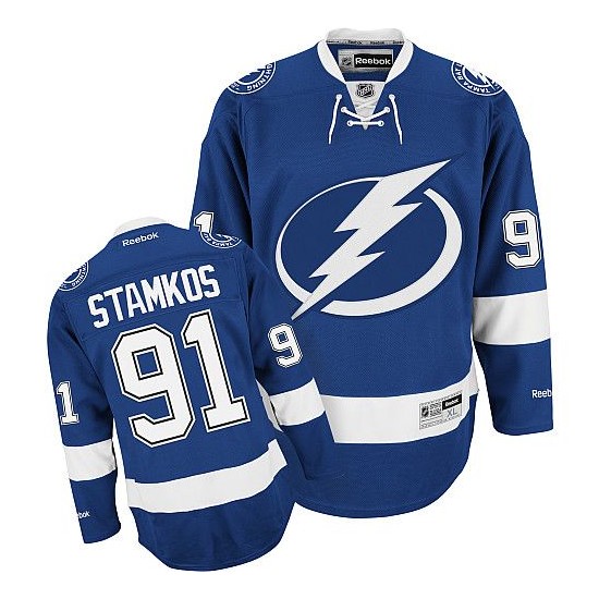 tampa bay lightning jersey stamkos