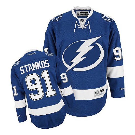 stamkos youth jersey